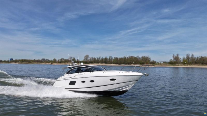 Princess V39