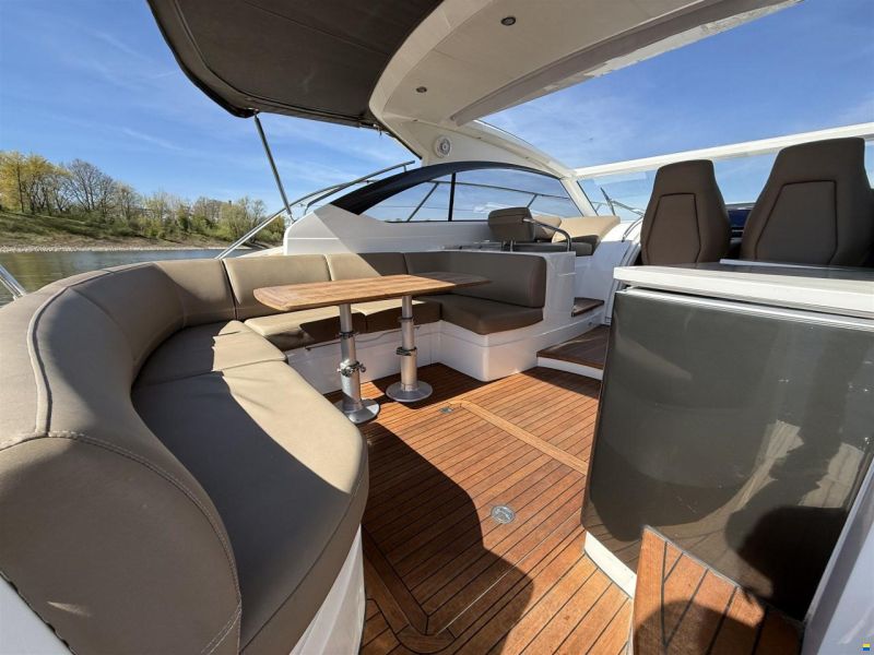 Princess V39