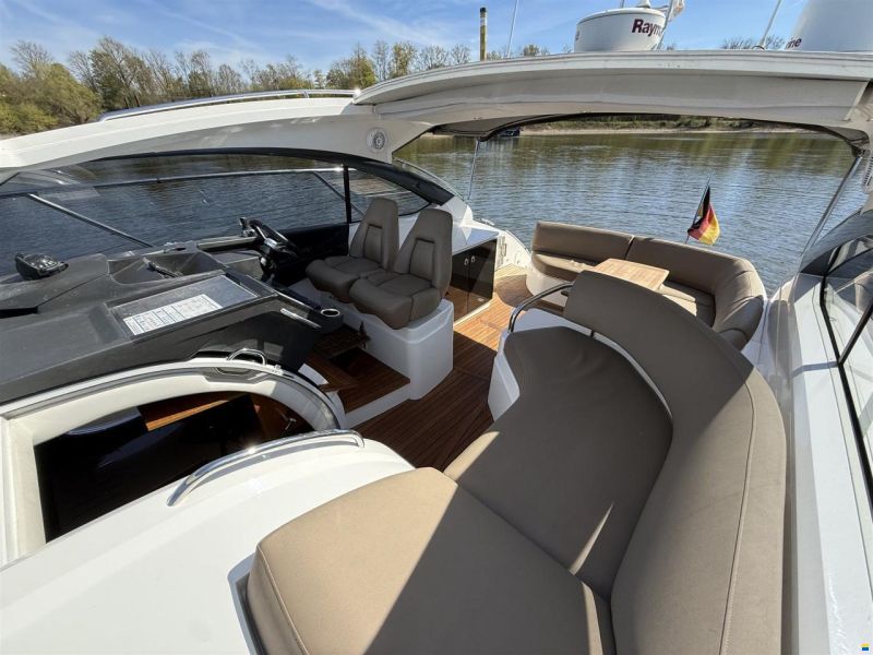 Princess V39