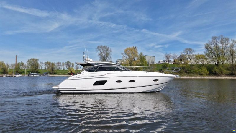 Princess V39