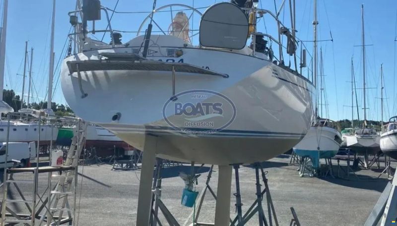 Baltic 43