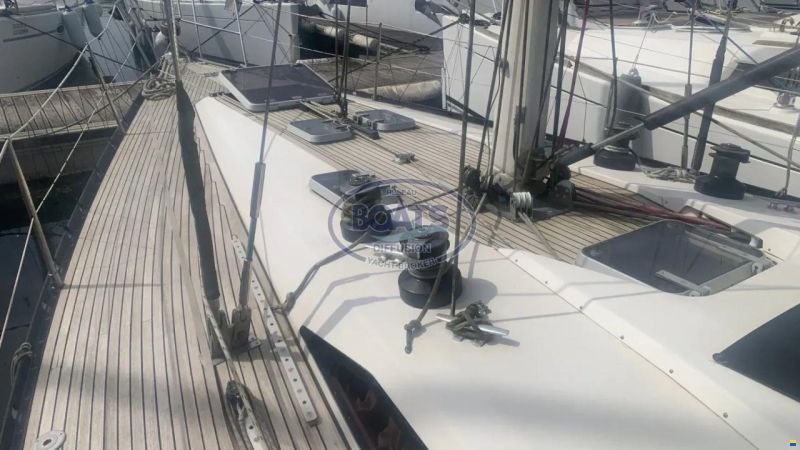 Baltic 43
