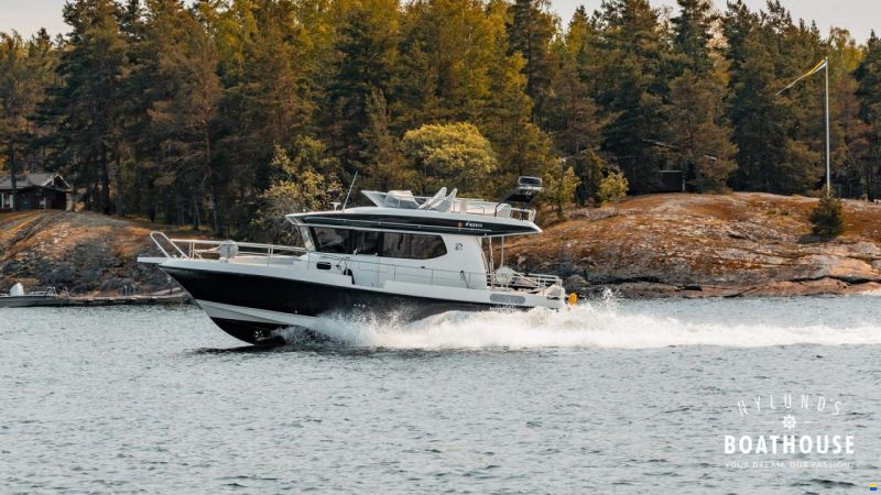 Nord Star 36