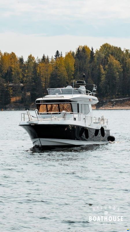 Nord Star 36