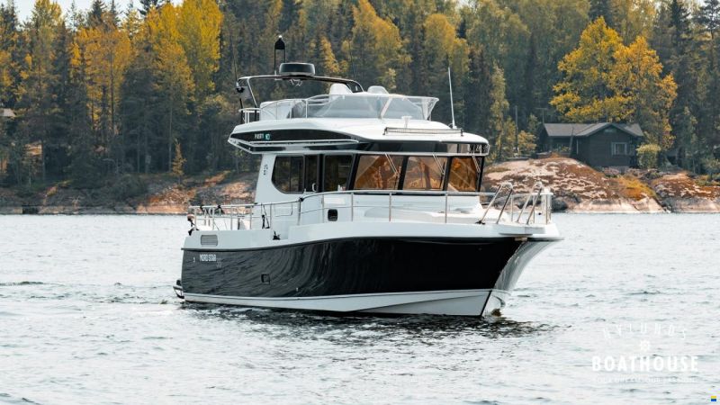 Nord Star 36