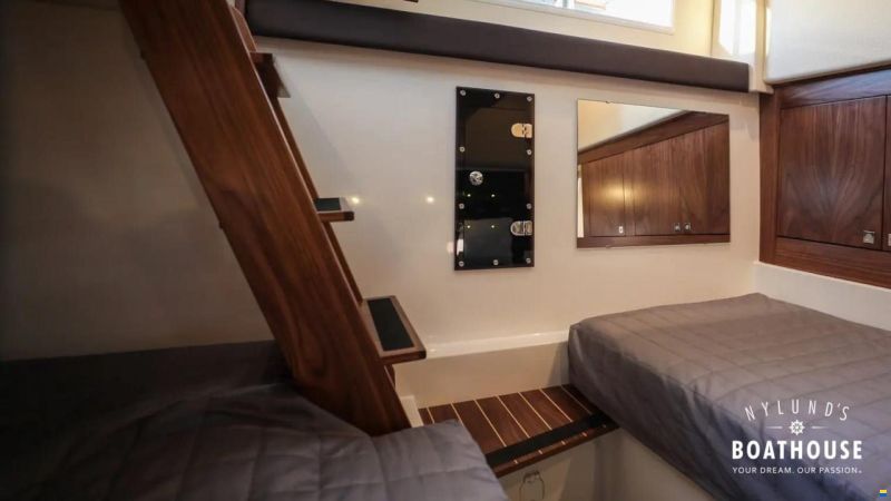 Nord Star 36