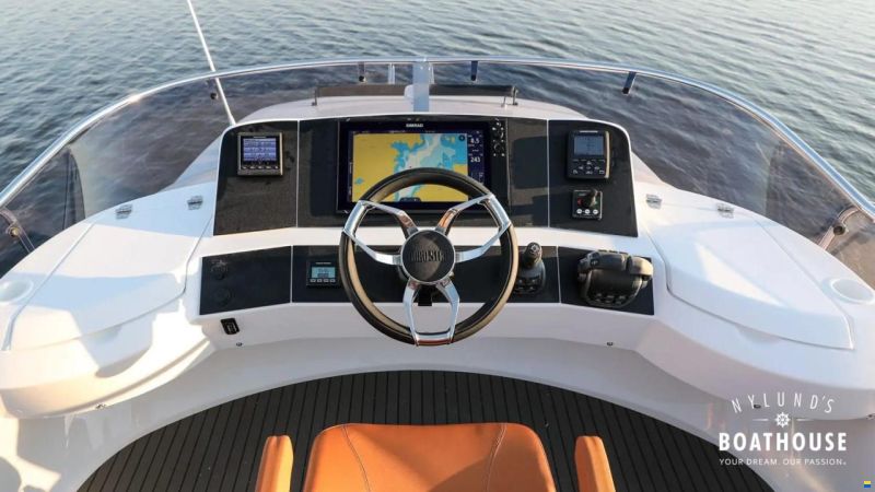Nord Star 36