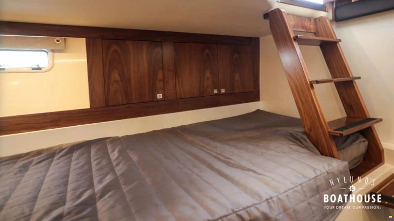 Nord Star 36