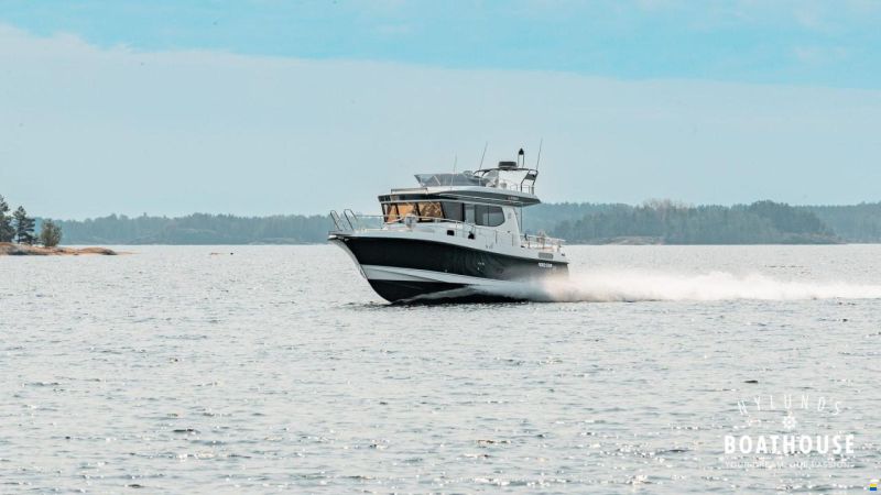 Nord Star 36