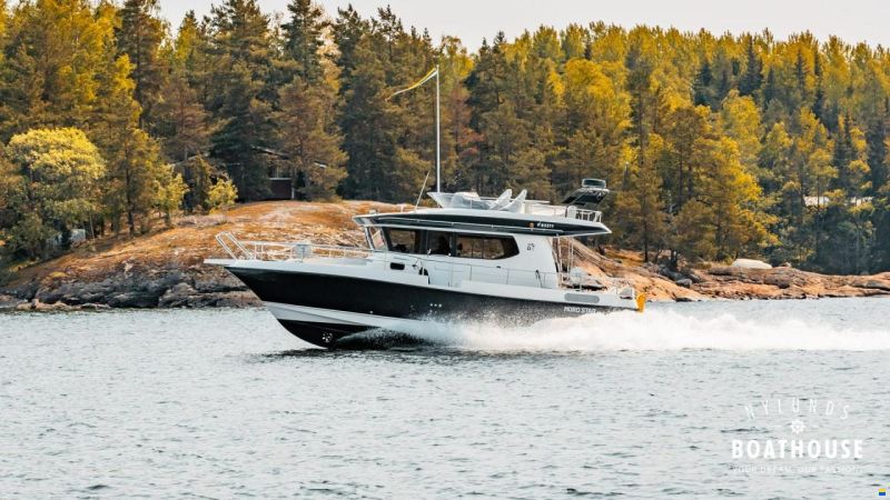 Nord Star 36