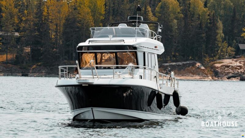 Nord Star 36