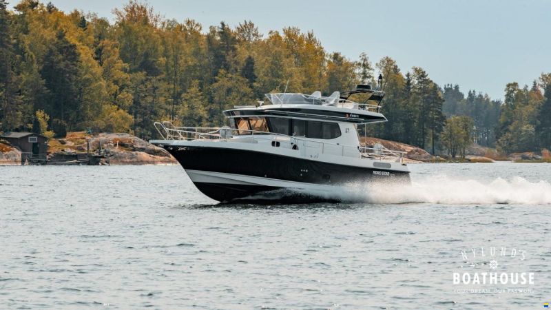 Nord Star 36