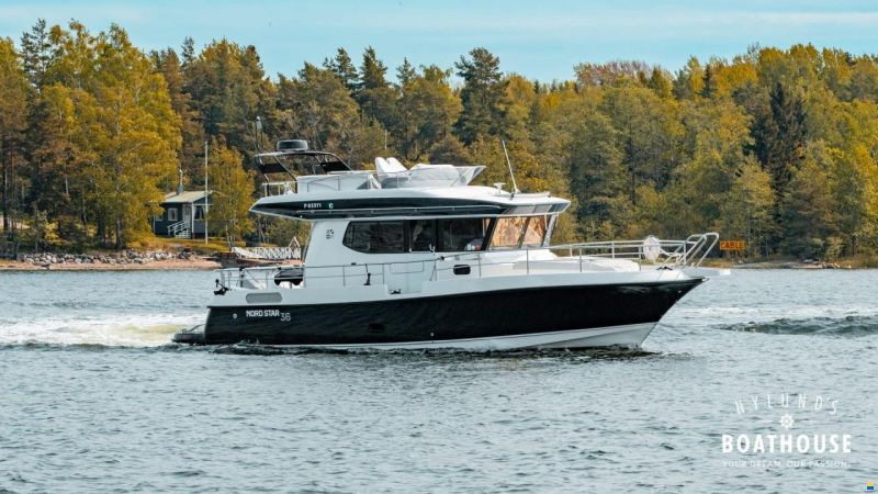 Nord Star 36
