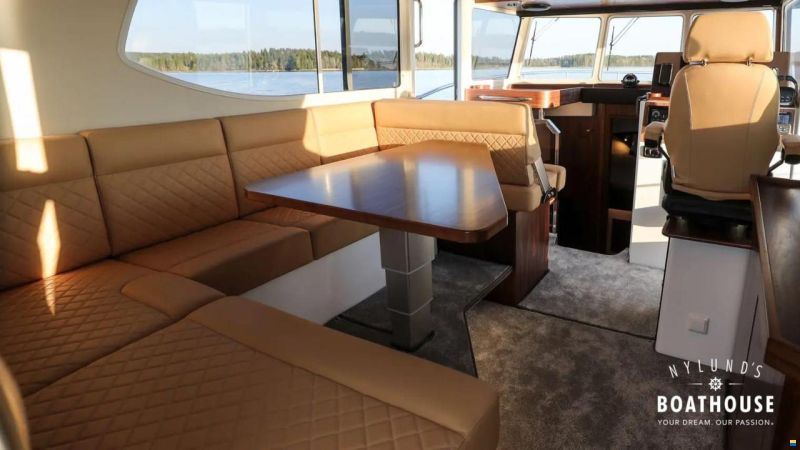 Nord Star 36