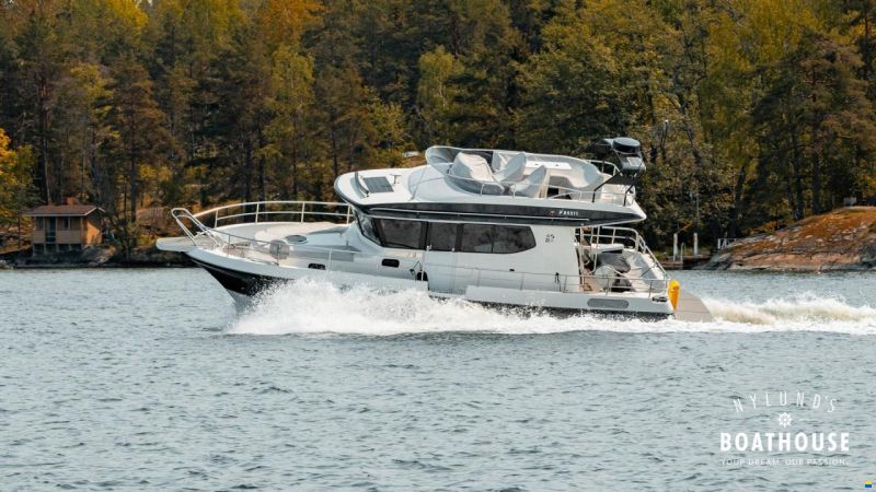 Nord Star 36