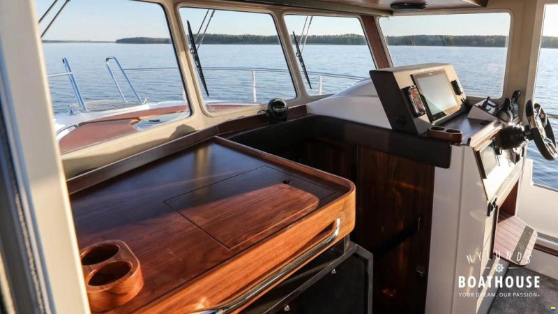 Nord Star 36