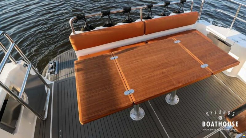 Nord Star 36