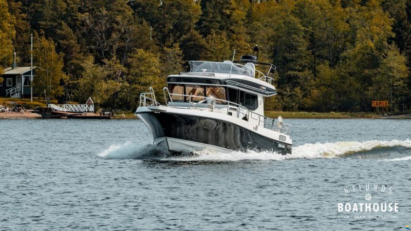 Nord Star 36