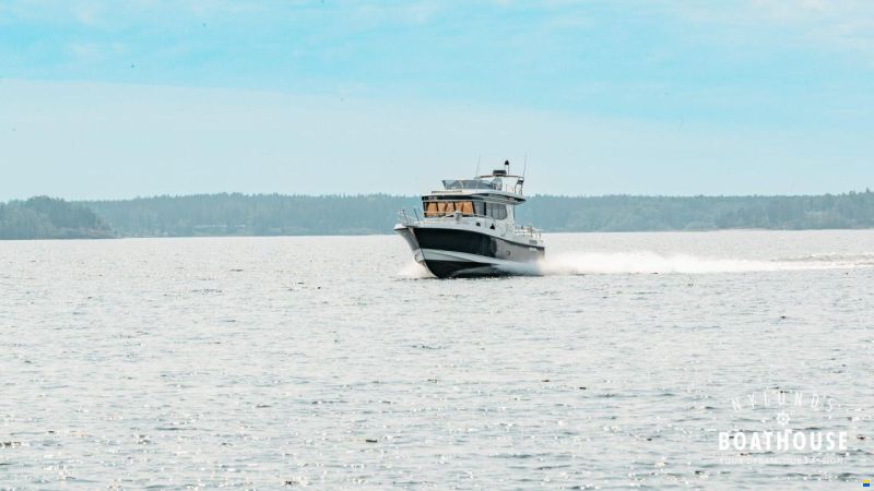 Nord Star 36