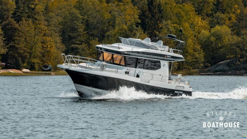 Nord Star 36