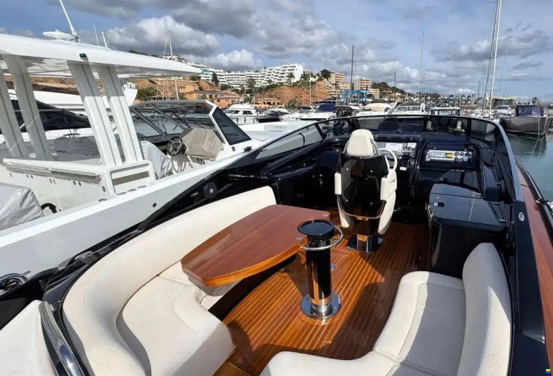 Riva 44 Rivarama
