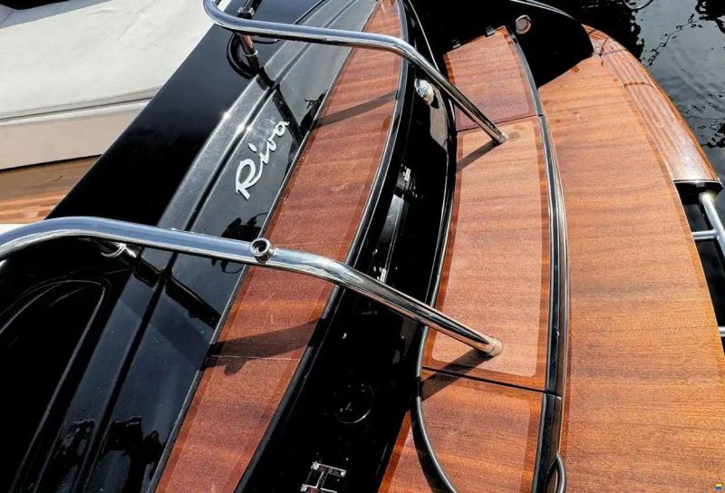 Riva 44 Rivarama