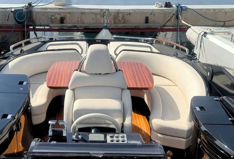 Riva 44 Rivarama