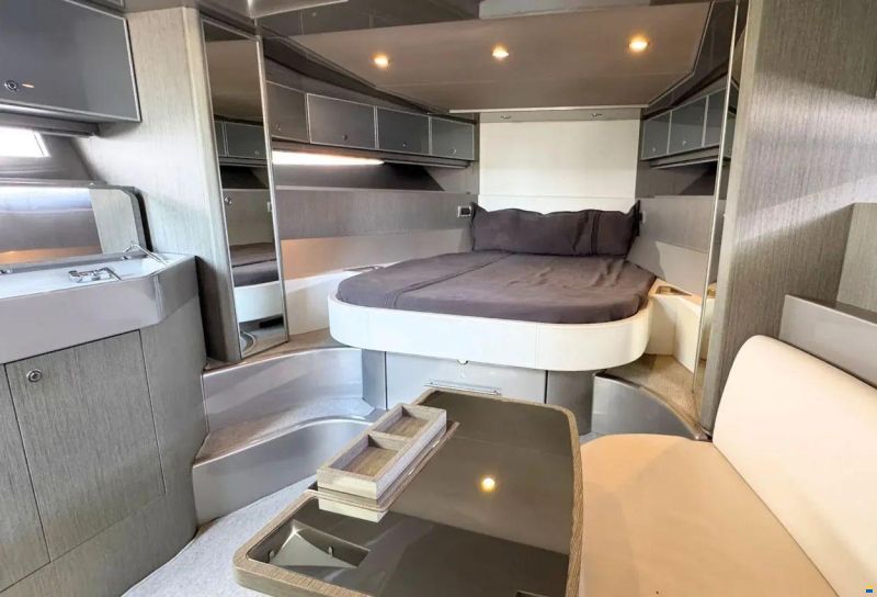 Riva 44 Rivarama