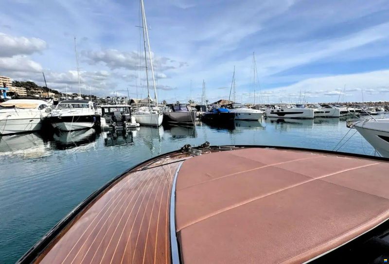 Riva 44 Rivarama