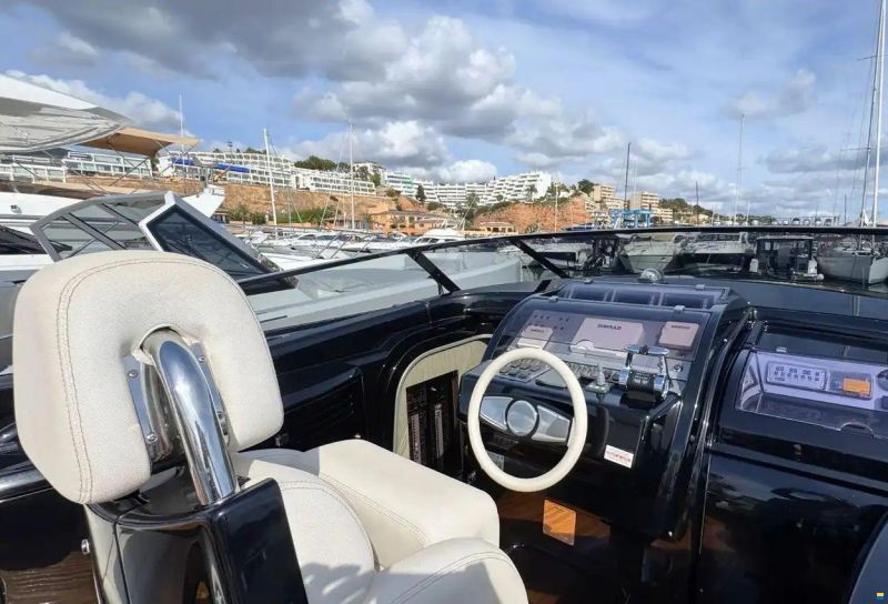 Riva 44 Rivarama