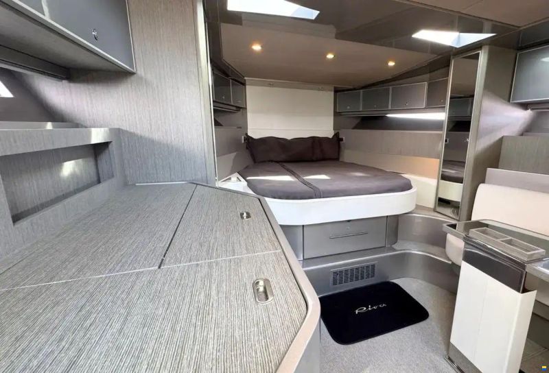 Riva 44 Rivarama