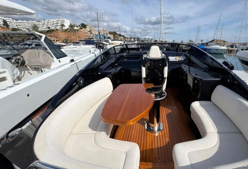 Riva 44 Rivarama