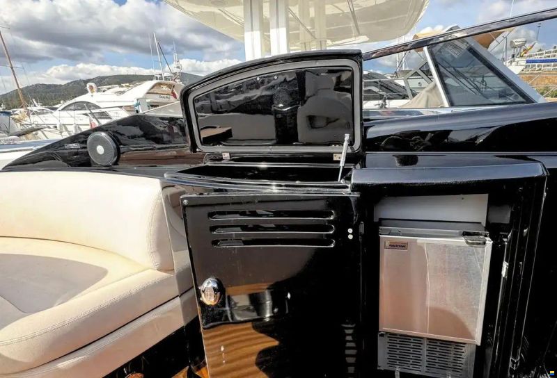 Riva 44 Rivarama
