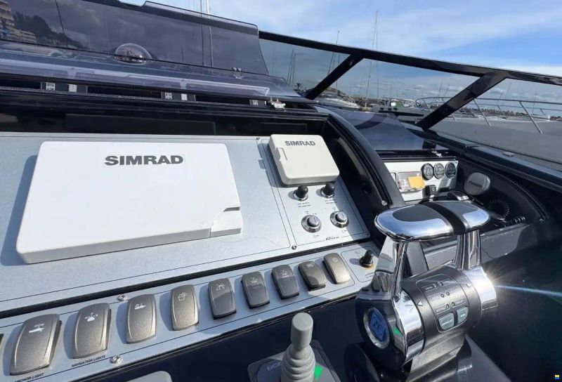 Riva 44 Rivarama