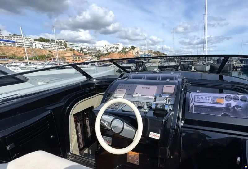 Riva 44 Rivarama