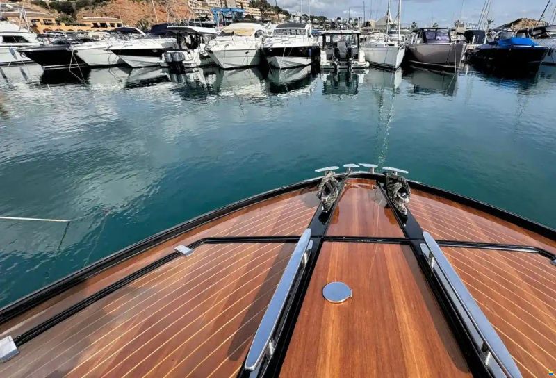 Riva 44 Rivarama