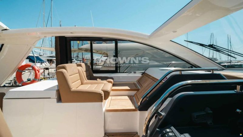 Sealine SC42