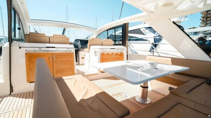 Sealine SC42