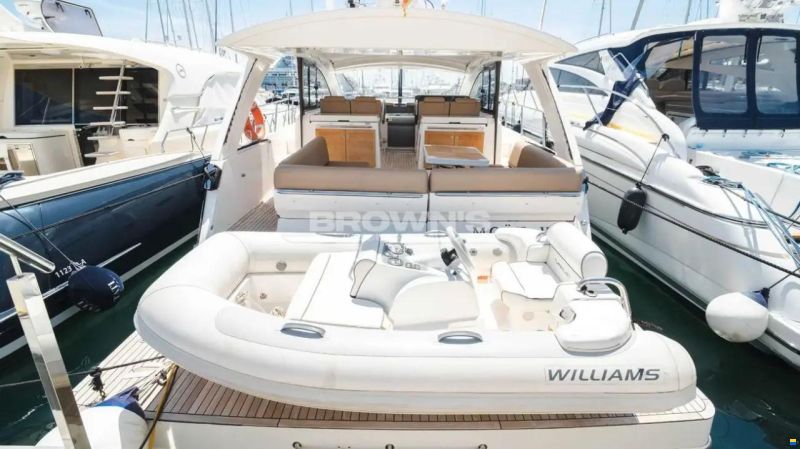 Sealine SC42