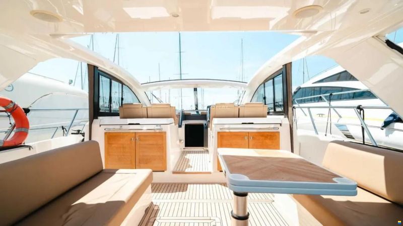 Sealine SC42