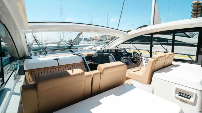 Sealine SC42
