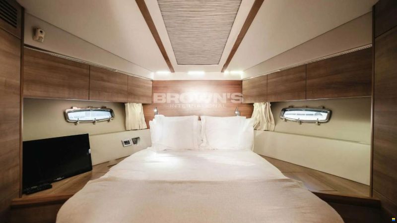 Sealine SC42