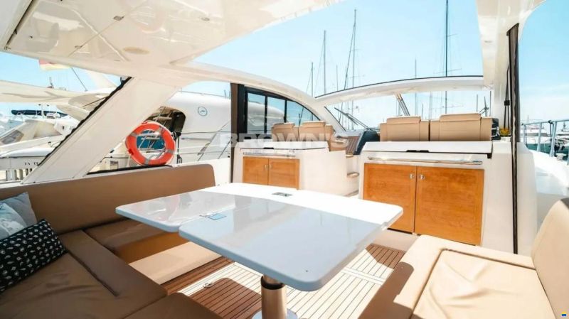 Sealine SC42