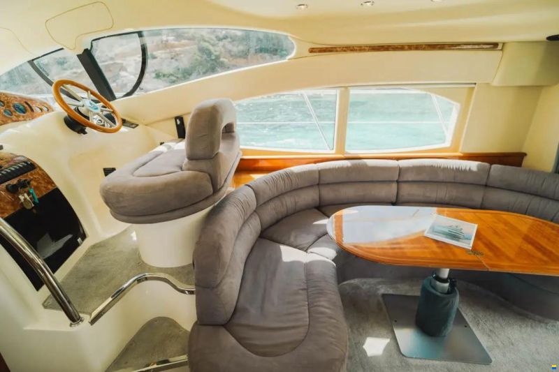 Azimut 42