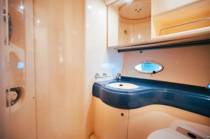 Azimut 42
