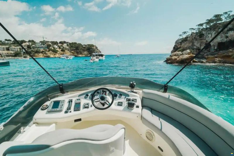 Azimut 42