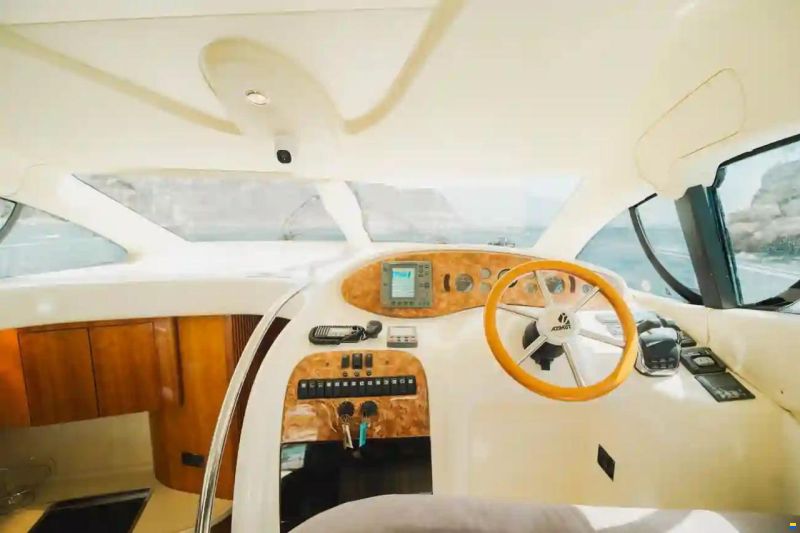 Azimut 42