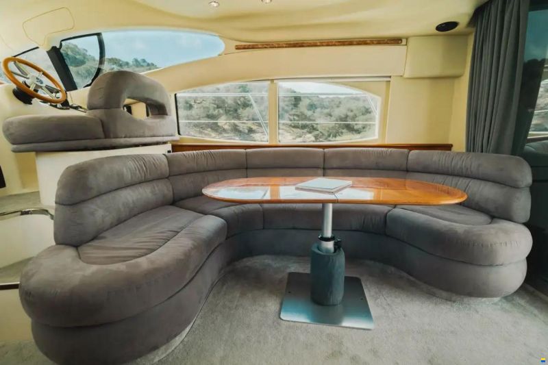 Azimut 42