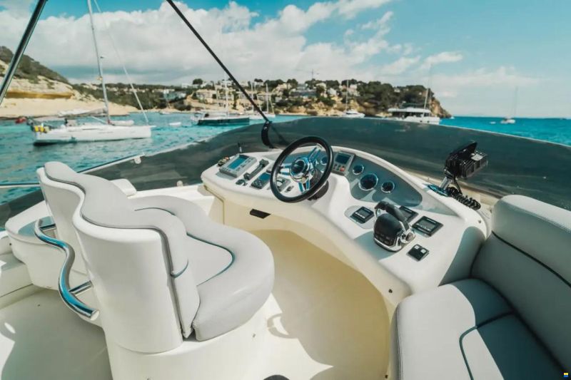 Azimut 42
