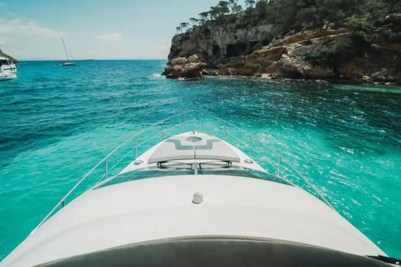 Azimut 42